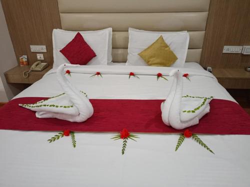 hotel d agneedeep