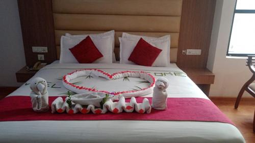 hotel d agneedeep