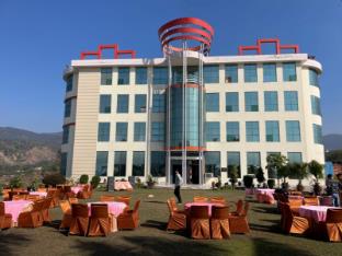 hotel orange