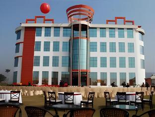 hotel orange