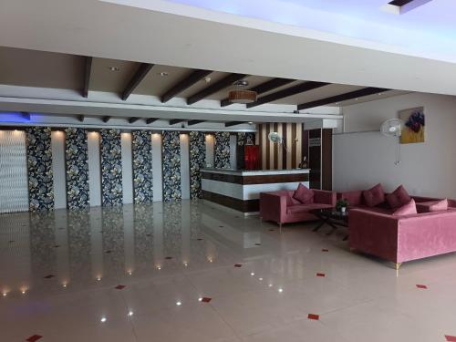 hotel orange