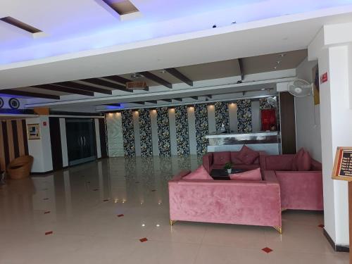 hotel orange
