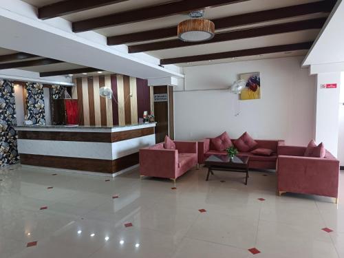 hotel orange