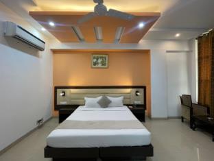hotel orange
