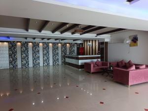 hotel orange