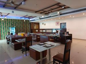 hotel orange