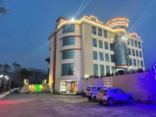 hotel orange