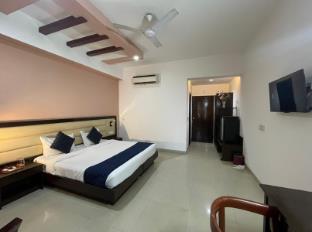 hotel orange