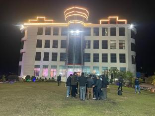 hotel orange
