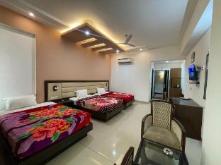 hotel orange