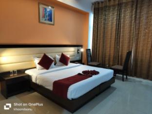 hotel orange