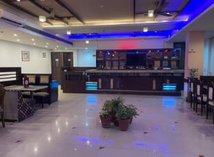 hotel orange