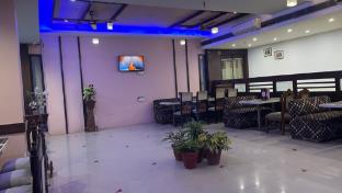 hotel orange