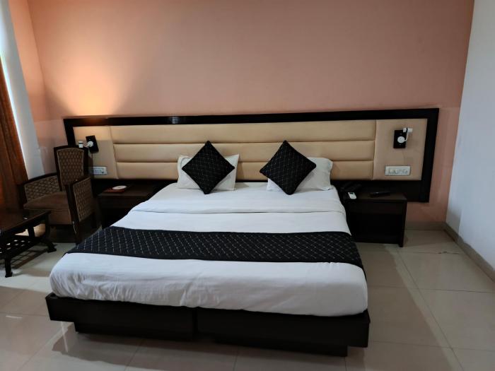 hotel orange
