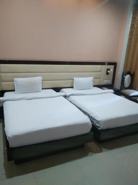 hotel orange