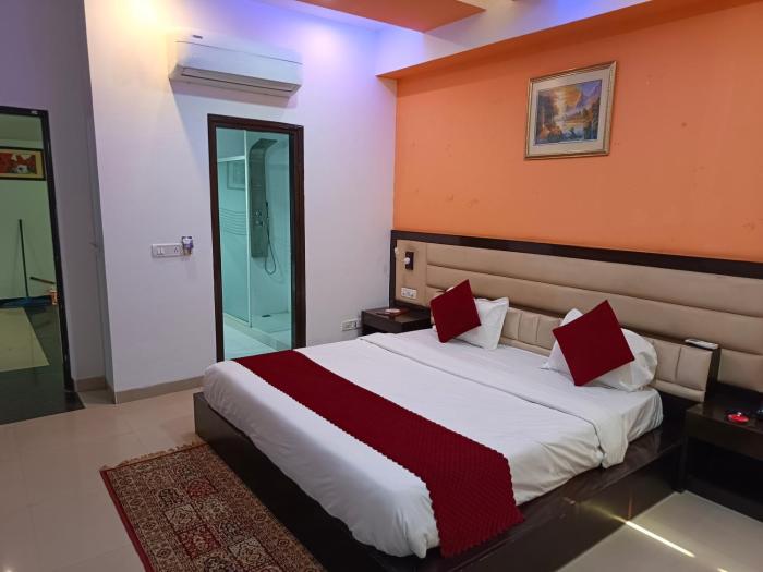 hotel orange