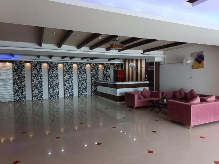 hotel orange