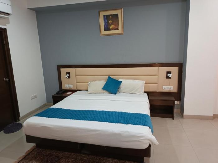 hotel orange