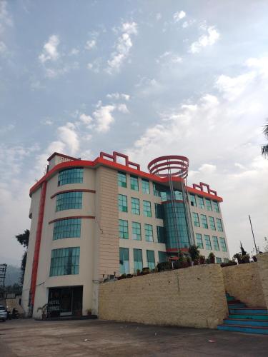 hotel orange