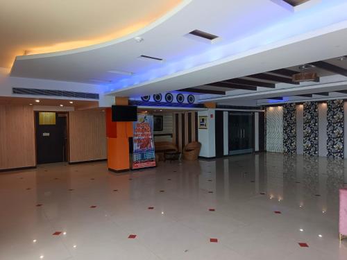 hotel orange