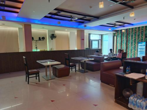 hotel orange