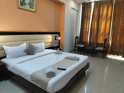 Hotel Orange,,3 star