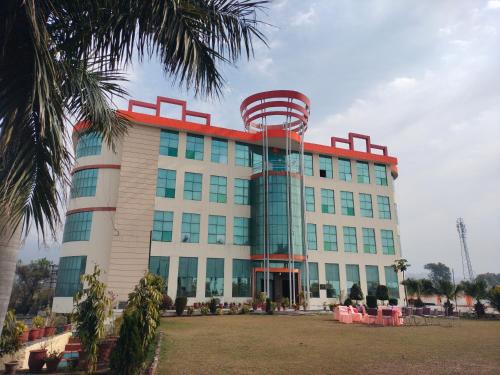hotel orange