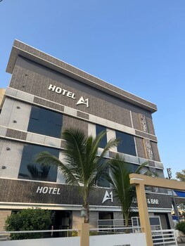 hotel a1