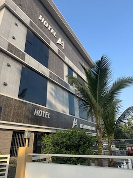 hotel a1