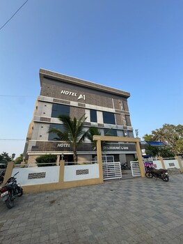 hotel a1