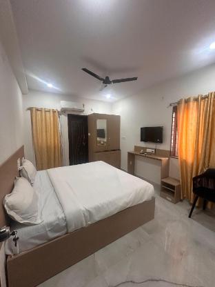 hyderabad