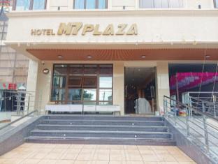 hotel m7 plaza
