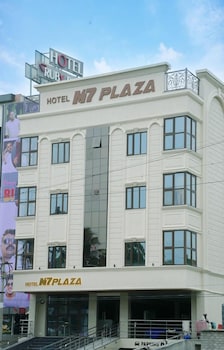Hotel M7 Plaza,,3 star