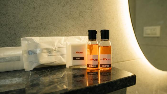 hotel m7 plaza