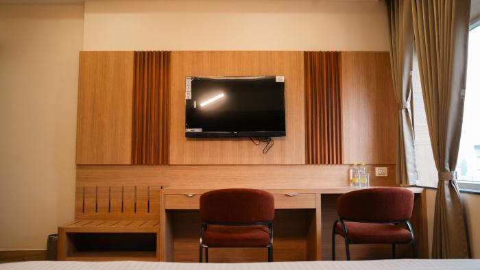 hotel m7 plaza