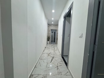 Urban Hive By T And M Hotels,,2 star