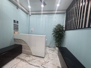 Urban Hive By T And M Hotels,,2 star