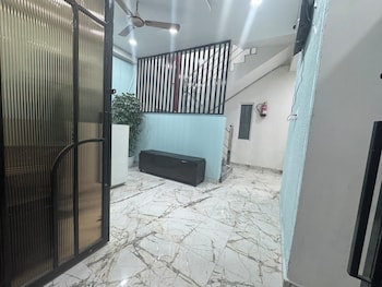 Urban Hive By T And M Hotels,,2 star