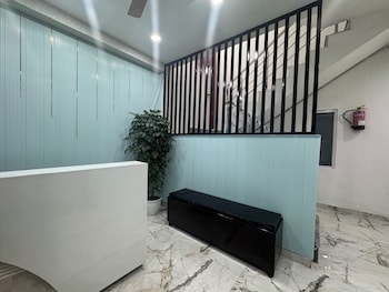 Urban Hive By T And M Hotels,,2 star