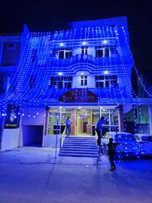 hotel maa heritage