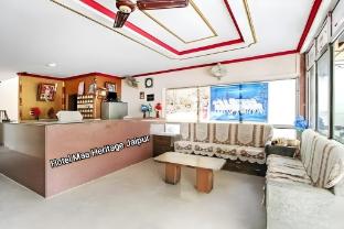 hotel maa heritage
