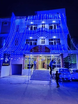 hotel maa heritage