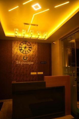 skyscape wayanad lux pool resort
