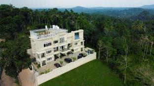 skyscape wayanad lux pool resort