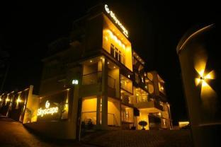 skyscape wayanad lux pool resort