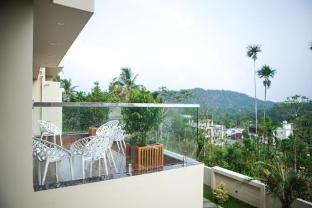 skyscape wayanad lux pool resort