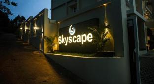 skyscape wayanad lux pool resort