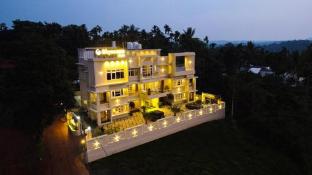 skyscape wayanad lux pool resort