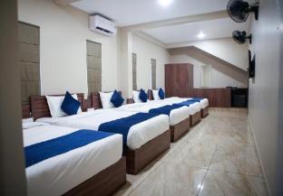 skyscape wayanad lux pool resort