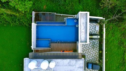 skyscape wayanad lux pool resort